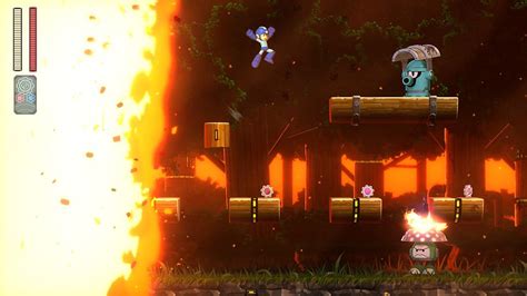 mega man 11 sprites|Mega Man 11: An Experiment In Modernization.